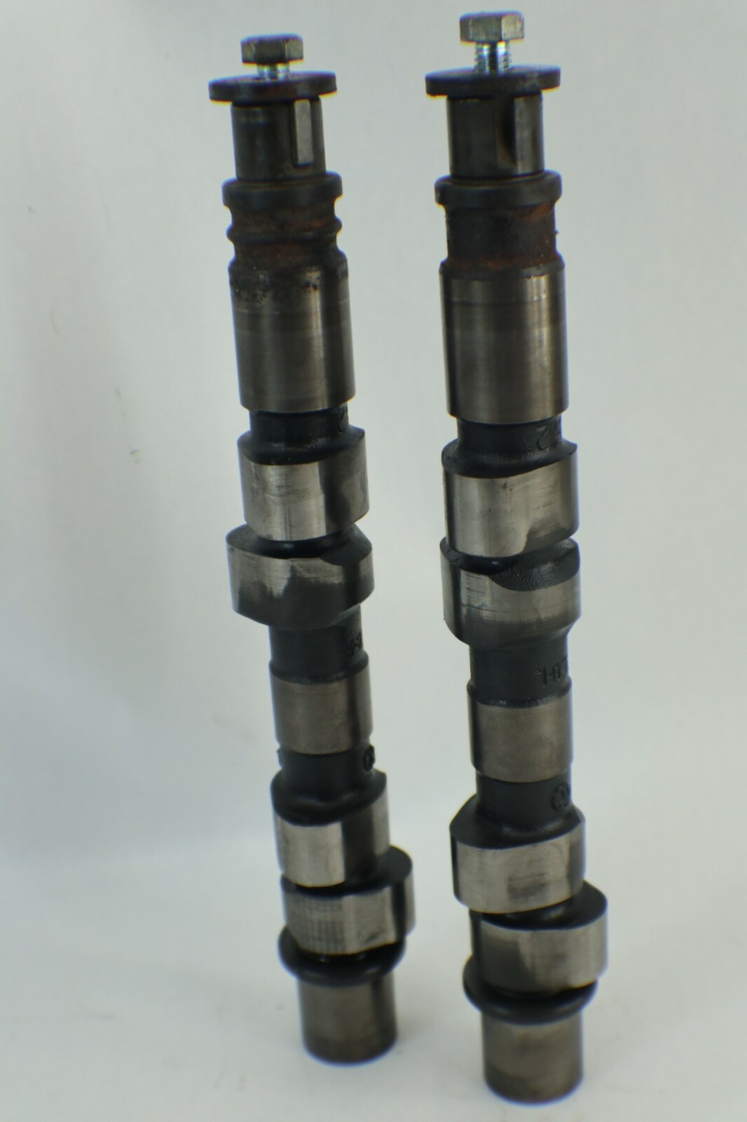 1986 Honda Goldwing Aspencade GL1200 Camshaft Cams Cam Shafts Set 14111-ml8-000 - Image 10