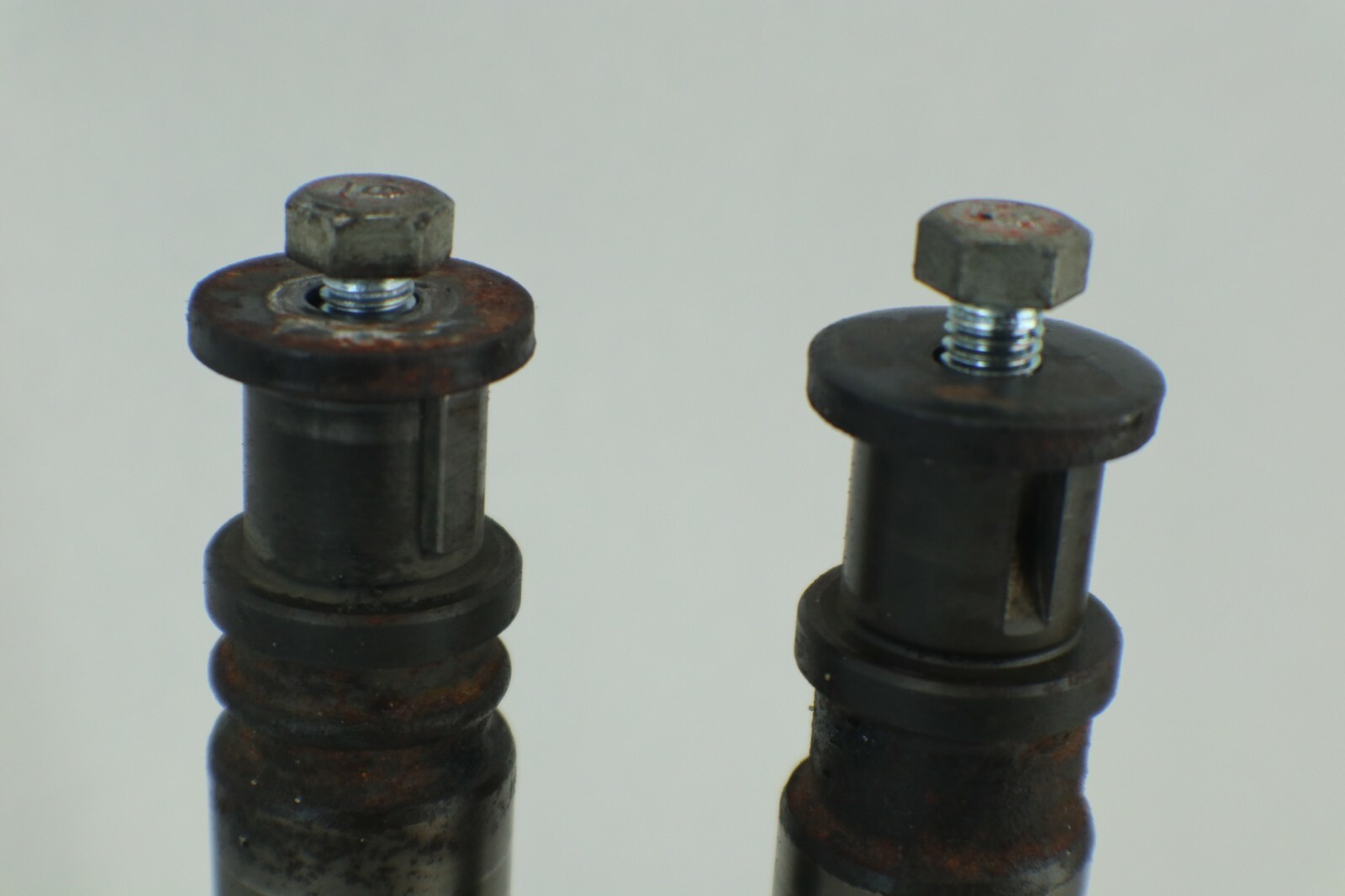 1986 Honda Goldwing Aspencade GL1200 Camshaft Cams Cam Shafts Set 14111-ml8-000 - Image 11