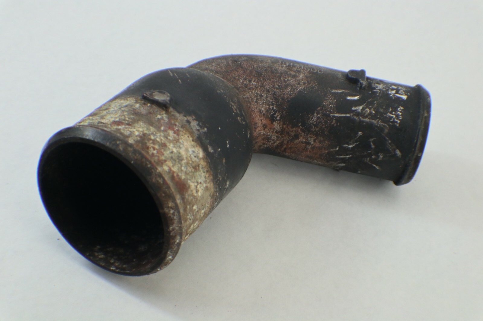 YSC-10191-30-0C YAMAHA EXHAUST ELBOW 5.0 5.7 V-8