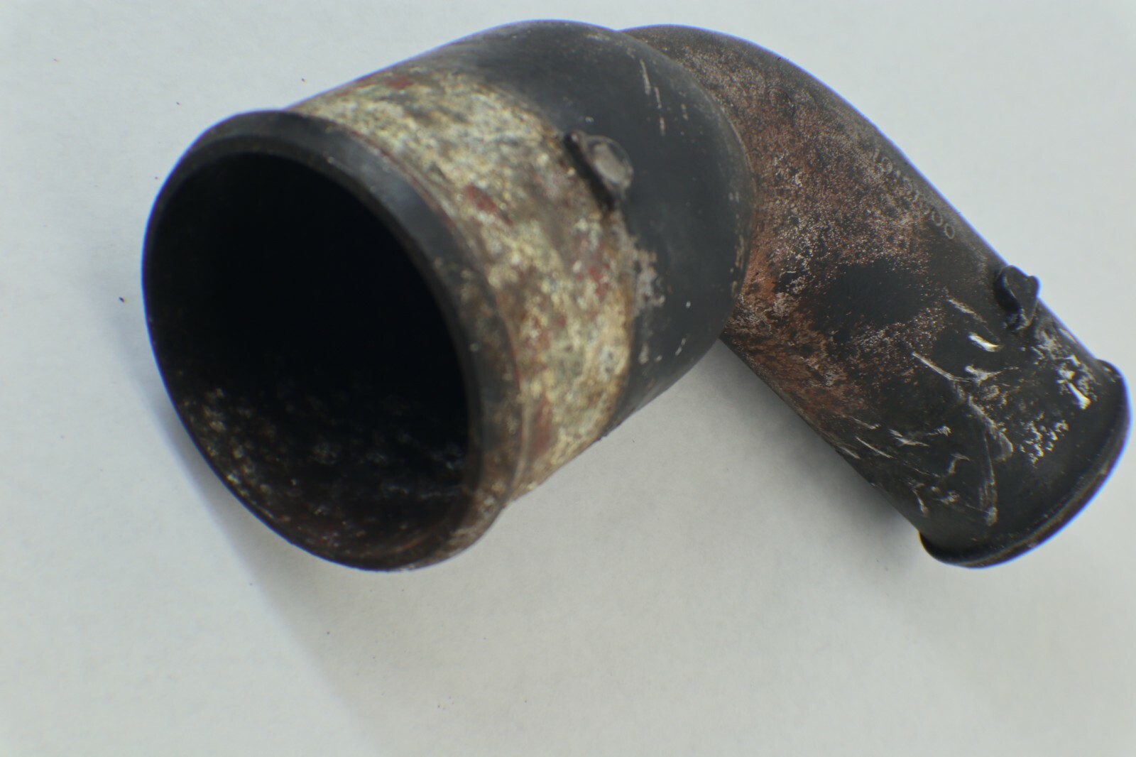 YSC-10191-30-0C YAMAHA EXHAUST ELBOW 5.0 5.7 V-8 - Image 3