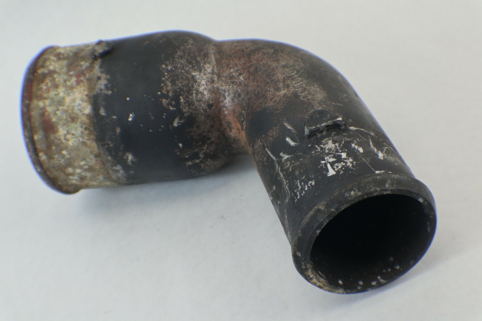 YSC-10191-30-0C YAMAHA EXHAUST ELBOW 5.0 5.7 V-8 - Image 4