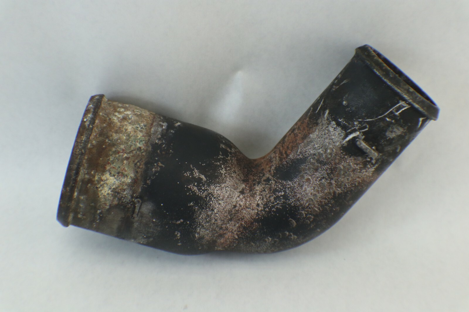 YSC-10191-30-0C YAMAHA EXHAUST ELBOW 5.0 5.7 V-8 - Image 5