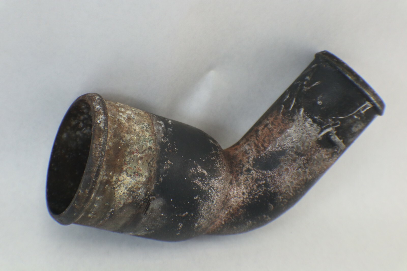 YSC-10191-30-0C YAMAHA EXHAUST ELBOW 5.0 5.7 V-8 - Image 6