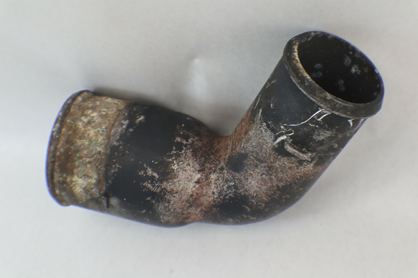 YSC-10191-30-0C YAMAHA EXHAUST ELBOW 5.0 5.7 V-8 - Image 7