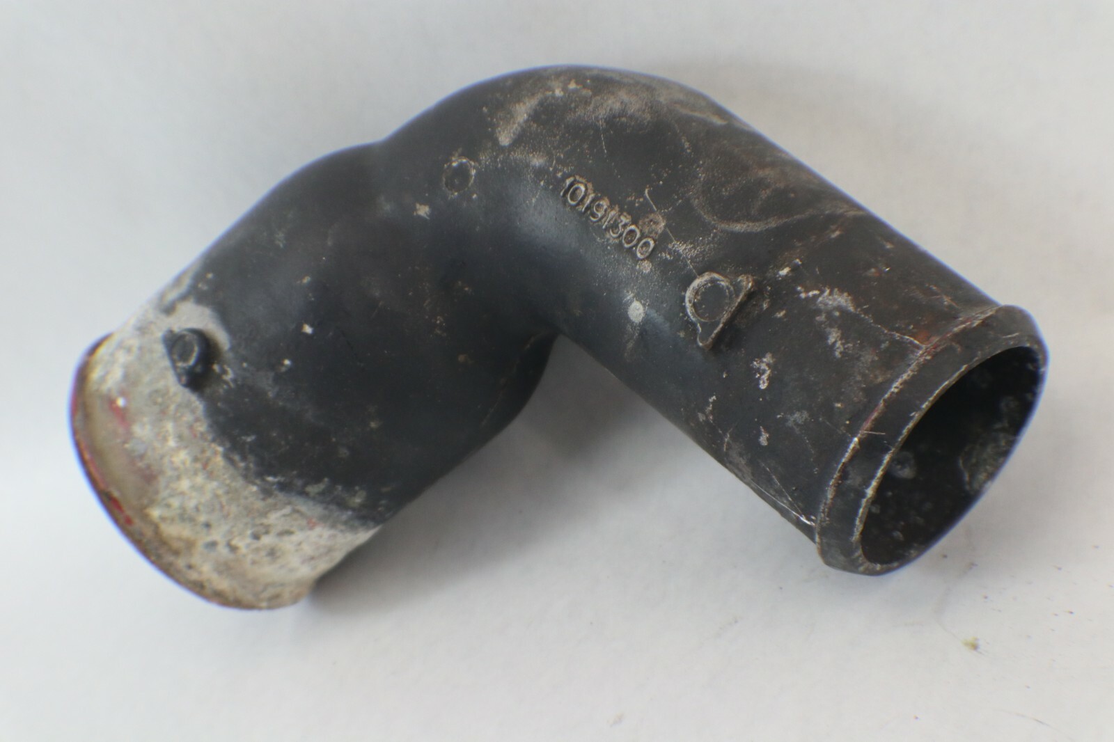 YSC-10191-30-0C YAMAHA EXHAUST ELBOW 5.0 5.7 V-8 - Image 2