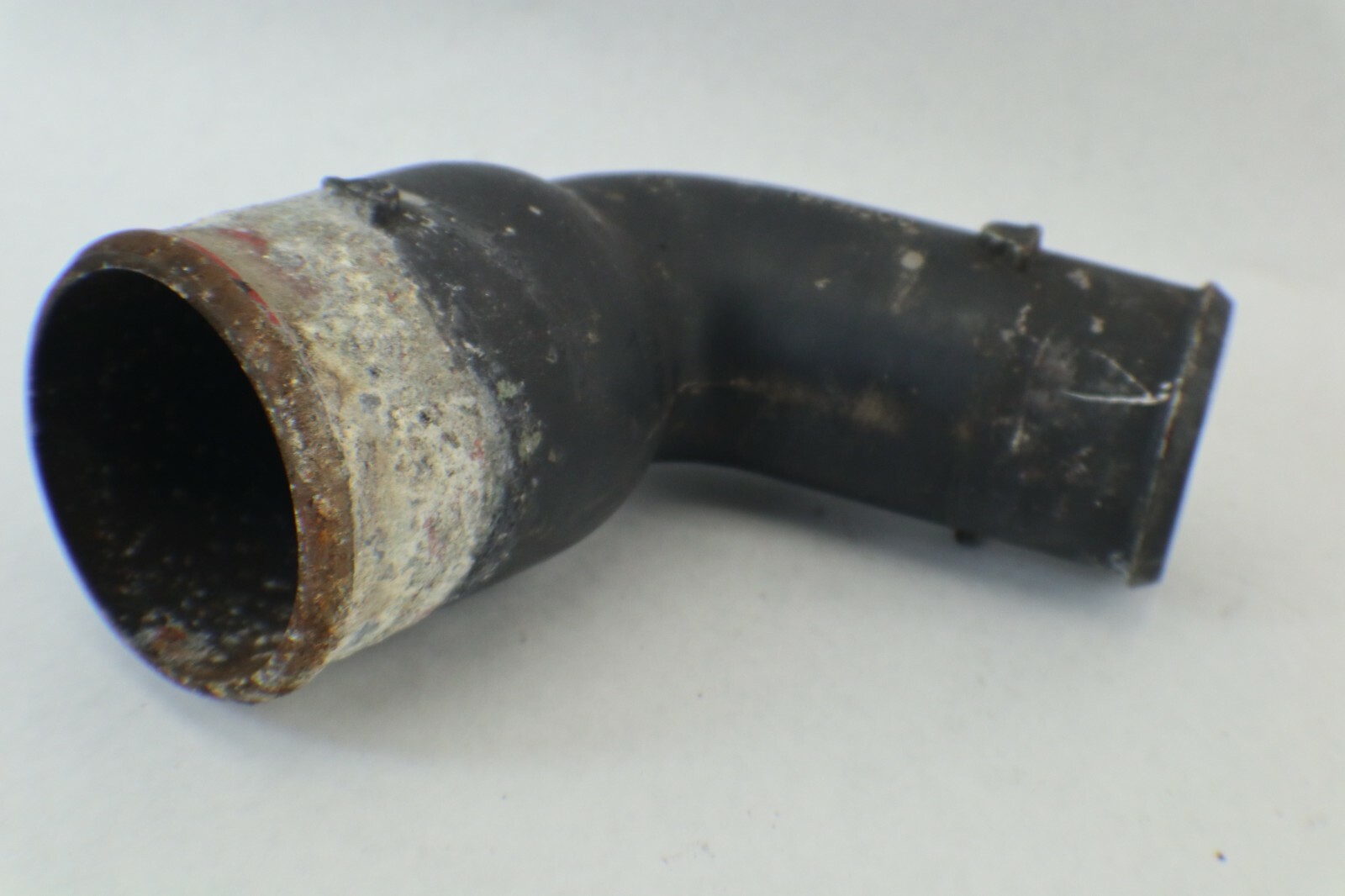 YSC-10191-30-0C YAMAHA EXHAUST ELBOW 5.0 5.7 V-8 - Image 3