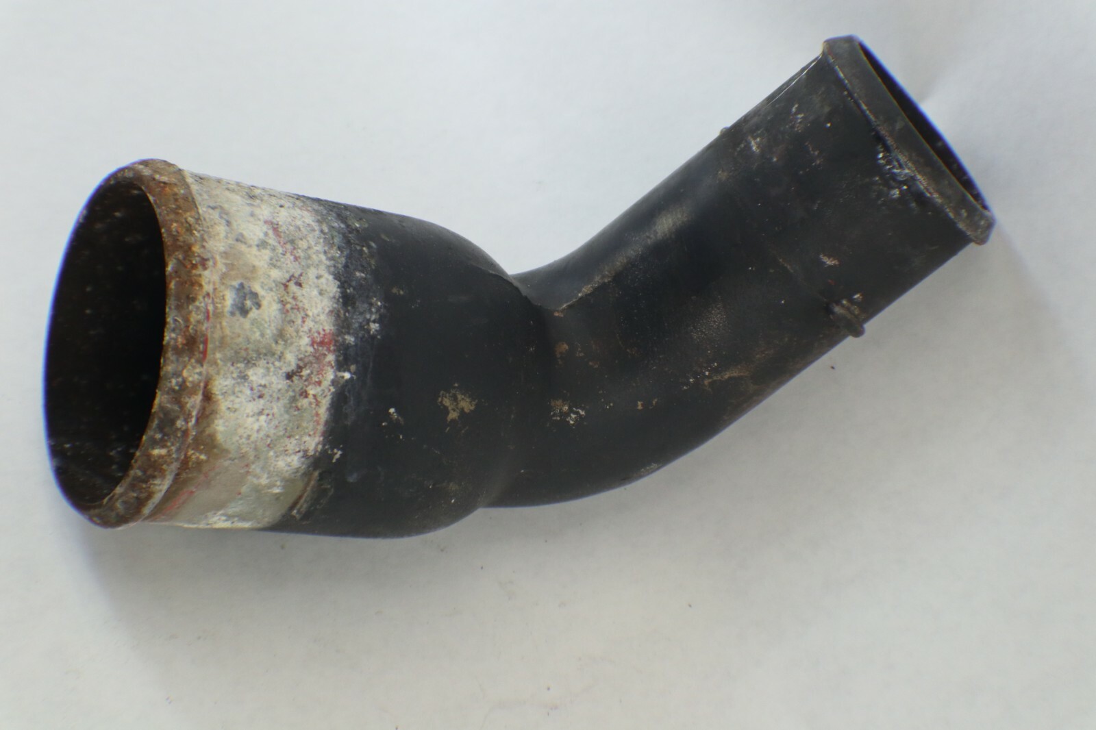 YSC-10191-30-0C YAMAHA EXHAUST ELBOW 5.0 5.7 V-8 - Image 8