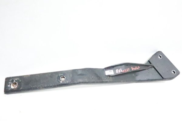 05-07 2006  Hyosung Aquila 650 GV650 Exhaust Pipe Mount Bracket  USED - Image 3