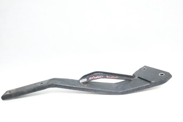 05-07 2006  Hyosung Aquila 650 GV650 Exhaust Pipe Mount Bracket  USED - Image 4