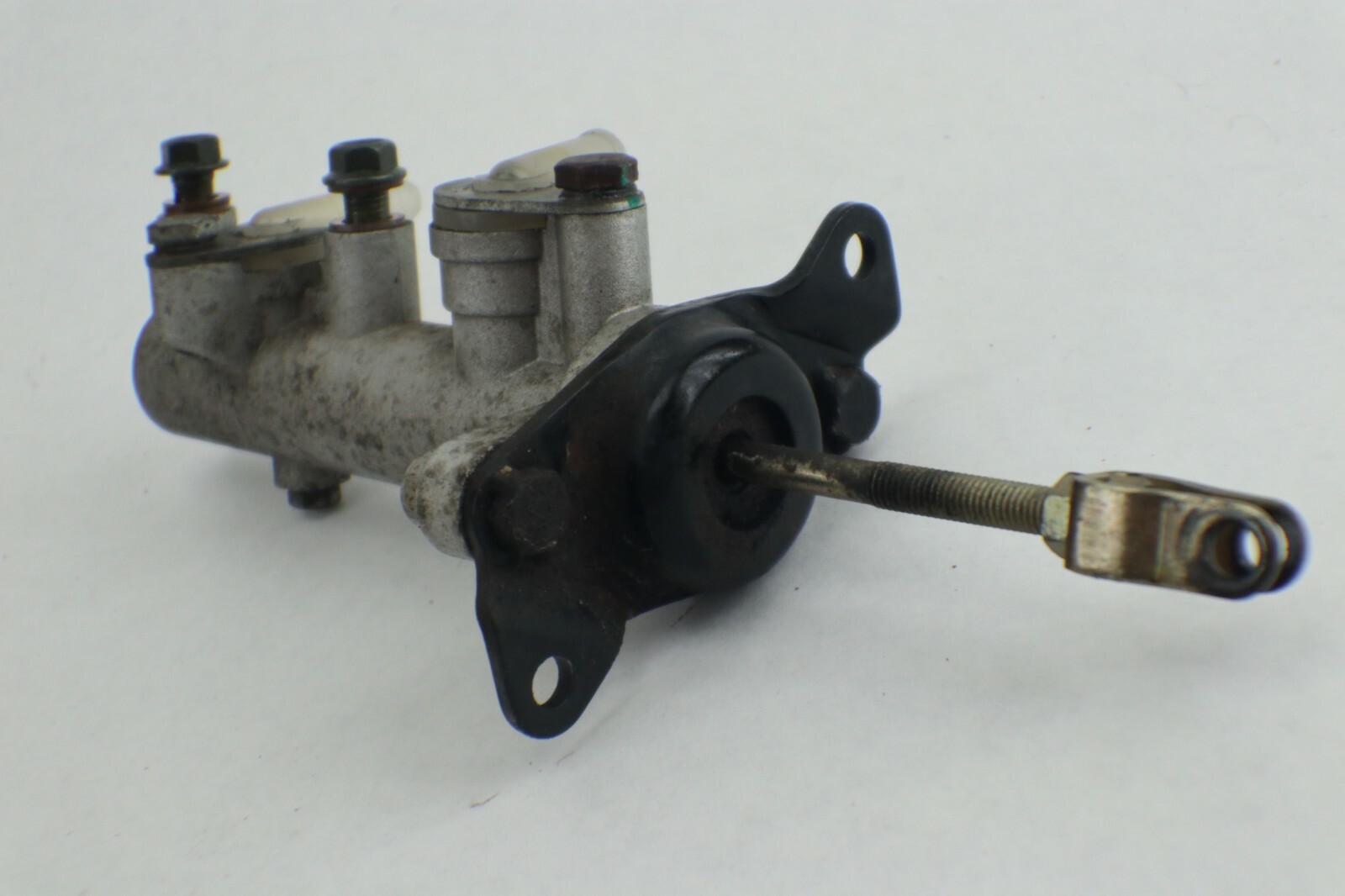 Master Cylinder Brake Pump For HiSun Massimo Bennche HS700 800 MSU400 500 700 - Image 3