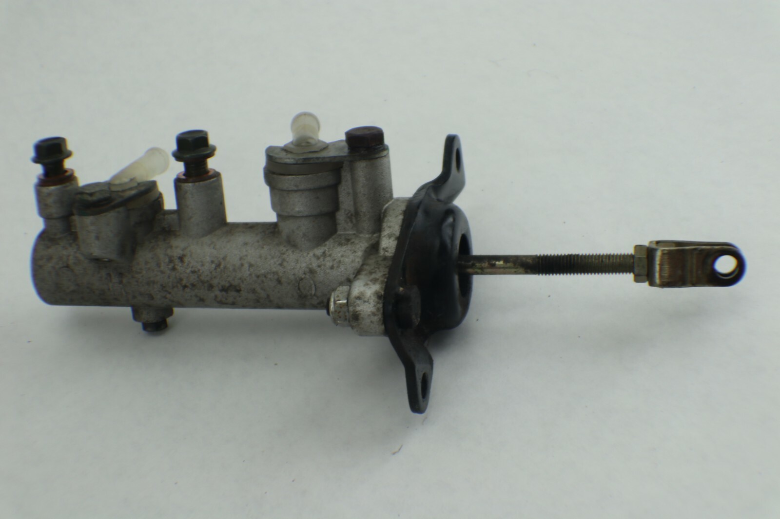 Master Cylinder Brake Pump For HiSun Massimo Bennche HS700 800 MSU400 500 700 - Image 4