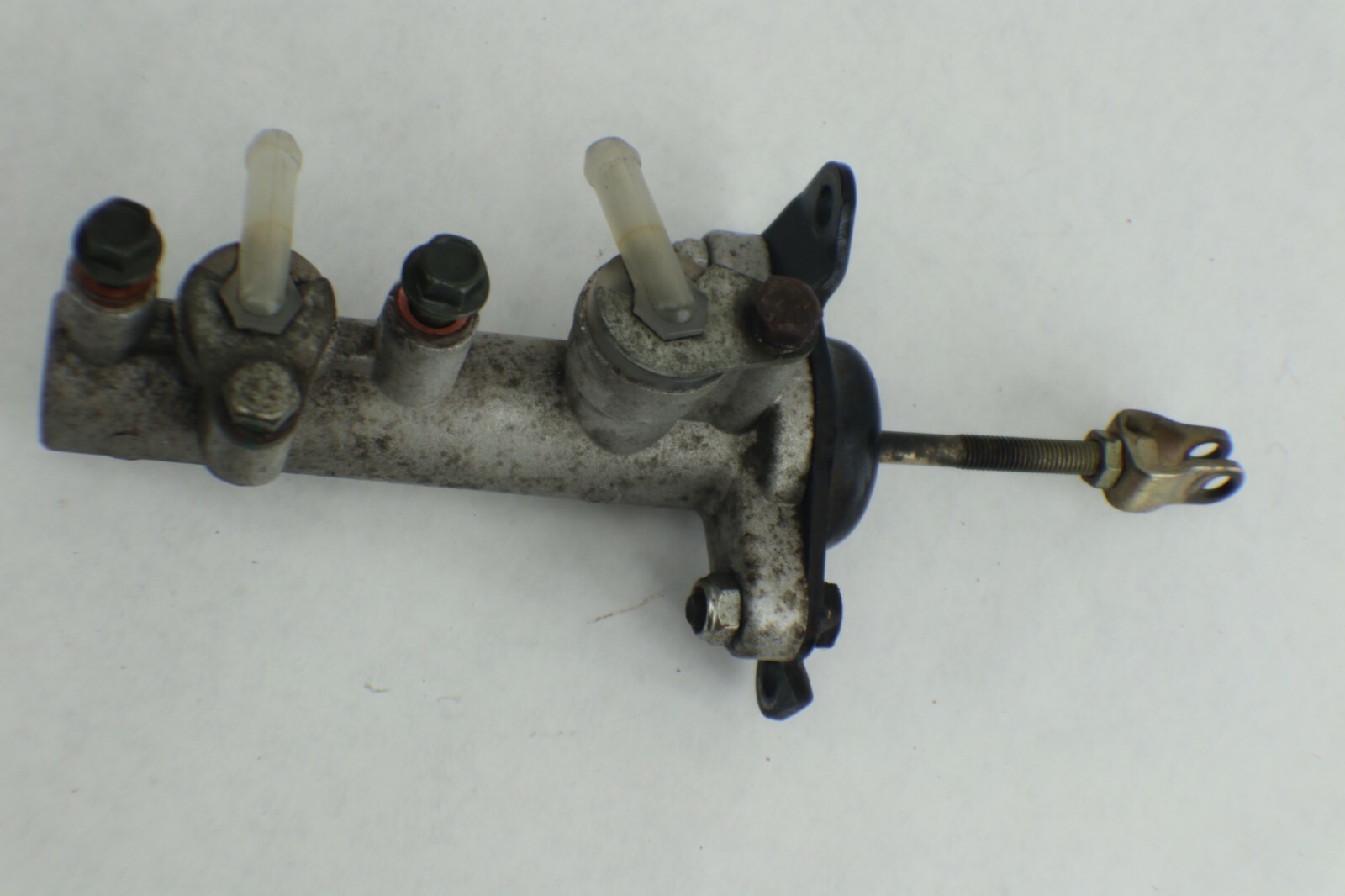 Master Cylinder Brake Pump For HiSun Massimo Bennche HS700 800 MSU400 500 700 - Image 7