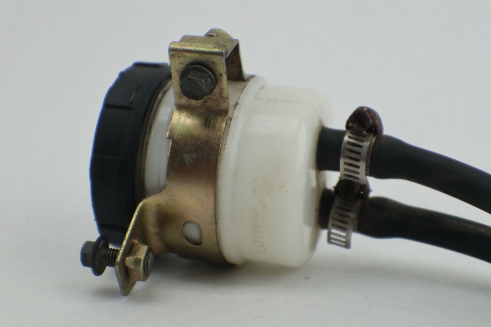 Master Cylinder Brake Pump For HiSun Massimo Bennche HS700 800 MSU400 500 700 - Image 12