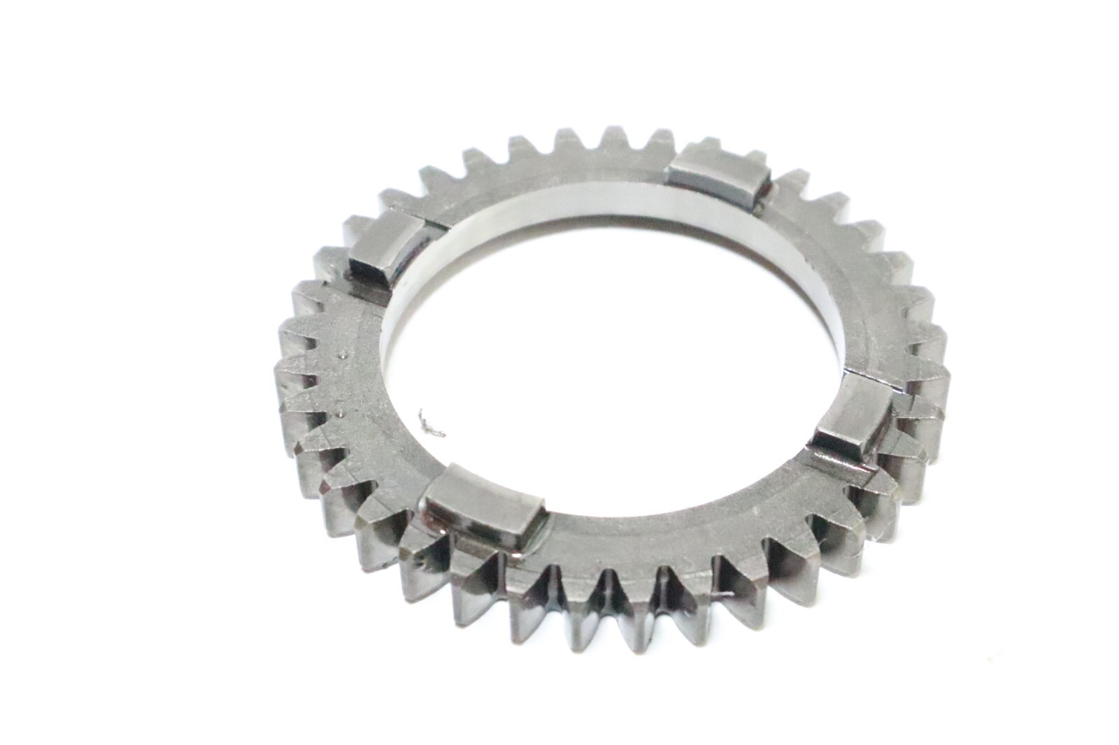 96 - 03 Kawasaki Voyager XII ZG1200B ZG 1200 Engine Oil Pump Gear 16085-1157