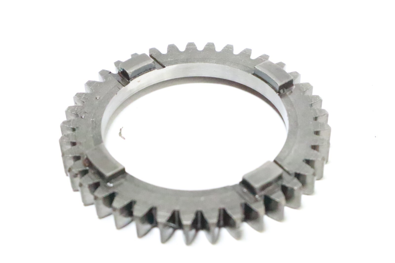 96 - 03 Kawasaki Voyager XII ZG1200B ZG 1200 Engine Oil Pump Gear 16085-1157 - Image 3