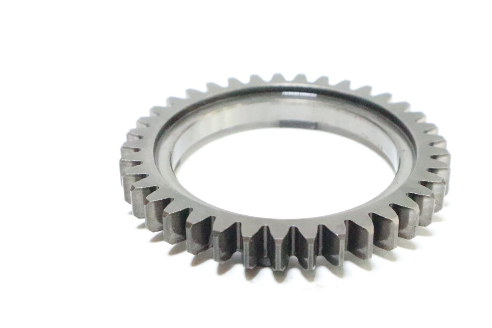 96 - 03 Kawasaki Voyager XII ZG1200B ZG 1200 Engine Oil Pump Gear 16085-1157 - Image 6