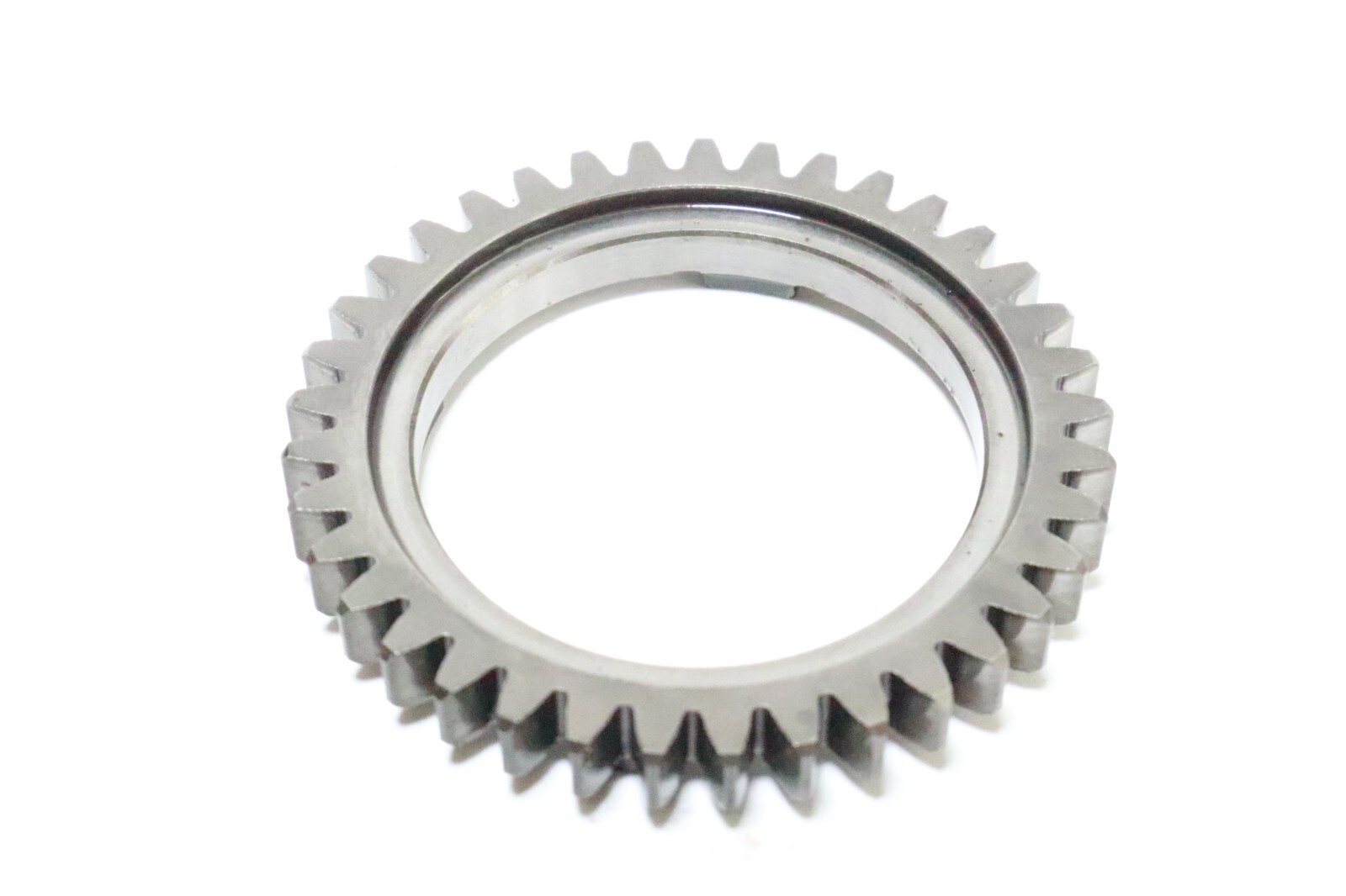 96 - 03 Kawasaki Voyager XII ZG1200B ZG 1200 Engine Oil Pump Gear 16085-1157 - Image 7