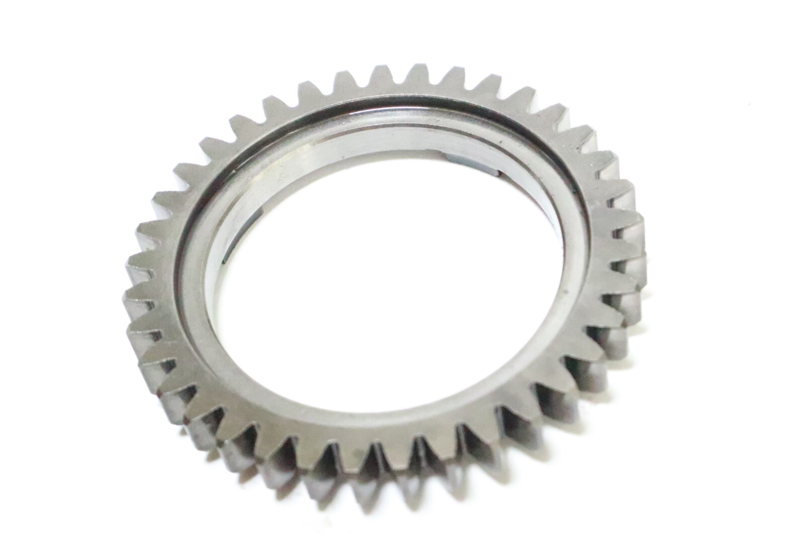 96 - 03 Kawasaki Voyager XII ZG1200B ZG 1200 Engine Oil Pump Gear 16085-1157 - Image 8