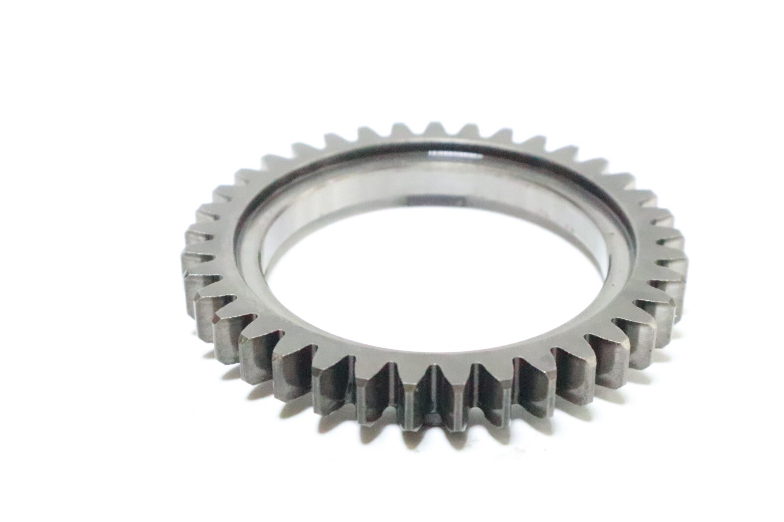 96 - 03 Kawasaki Voyager XII ZG1200B ZG 1200 Engine Oil Pump Gear 16085-1157 - Image 9