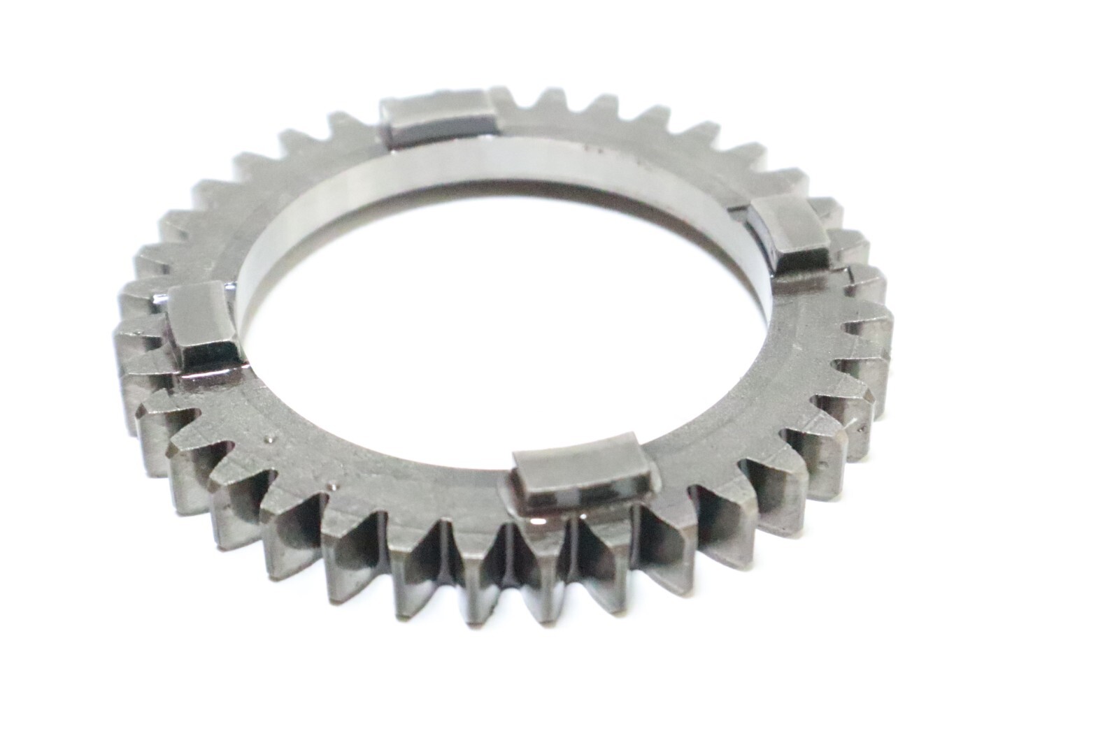 96 - 03 Kawasaki Voyager XII ZG1200B ZG 1200 Engine Oil Pump Gear 16085-1157 - Image 10