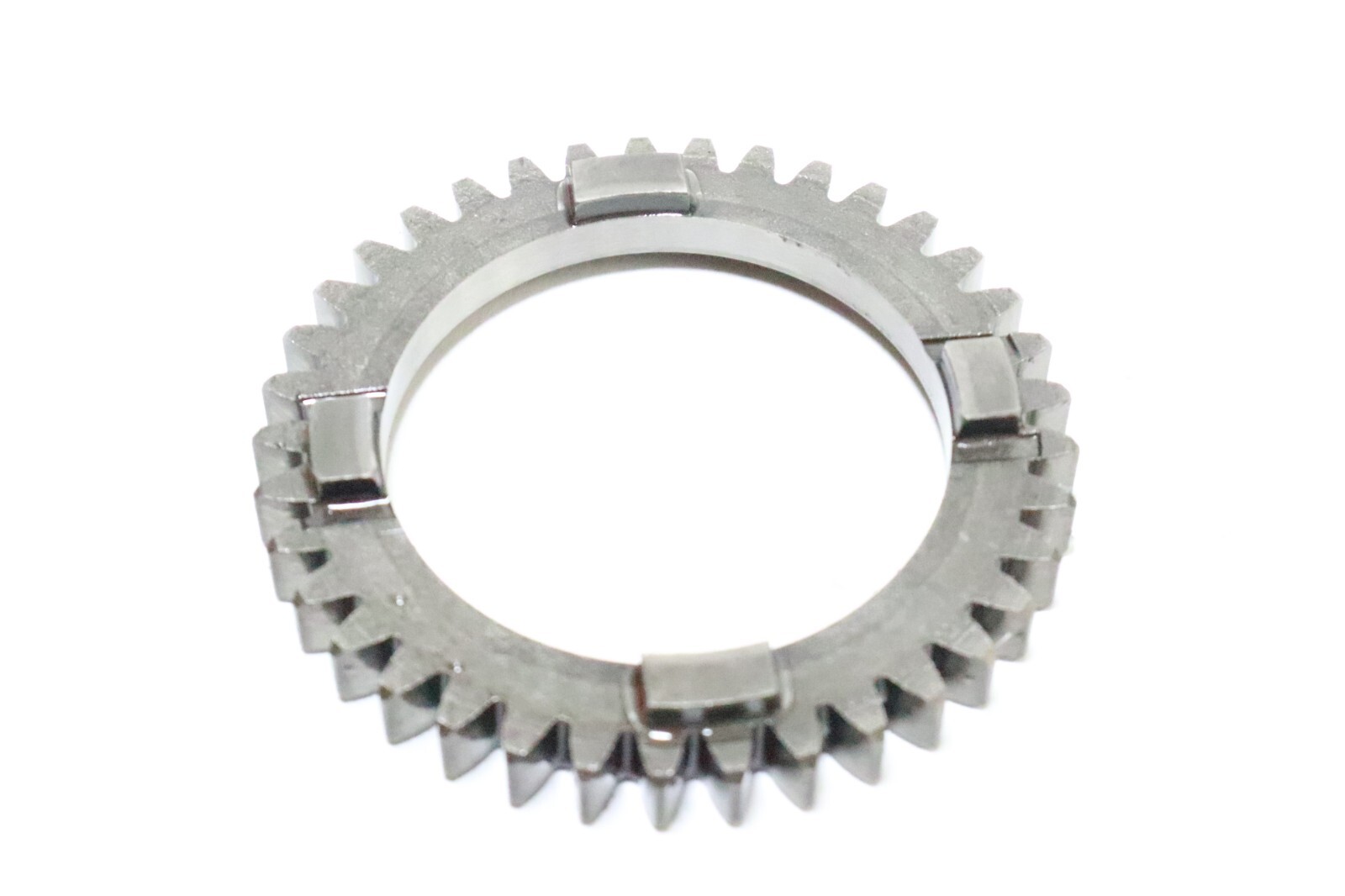 96 - 03 Kawasaki Voyager XII ZG1200B ZG 1200 Engine Oil Pump Gear 16085-1157 - Image 11