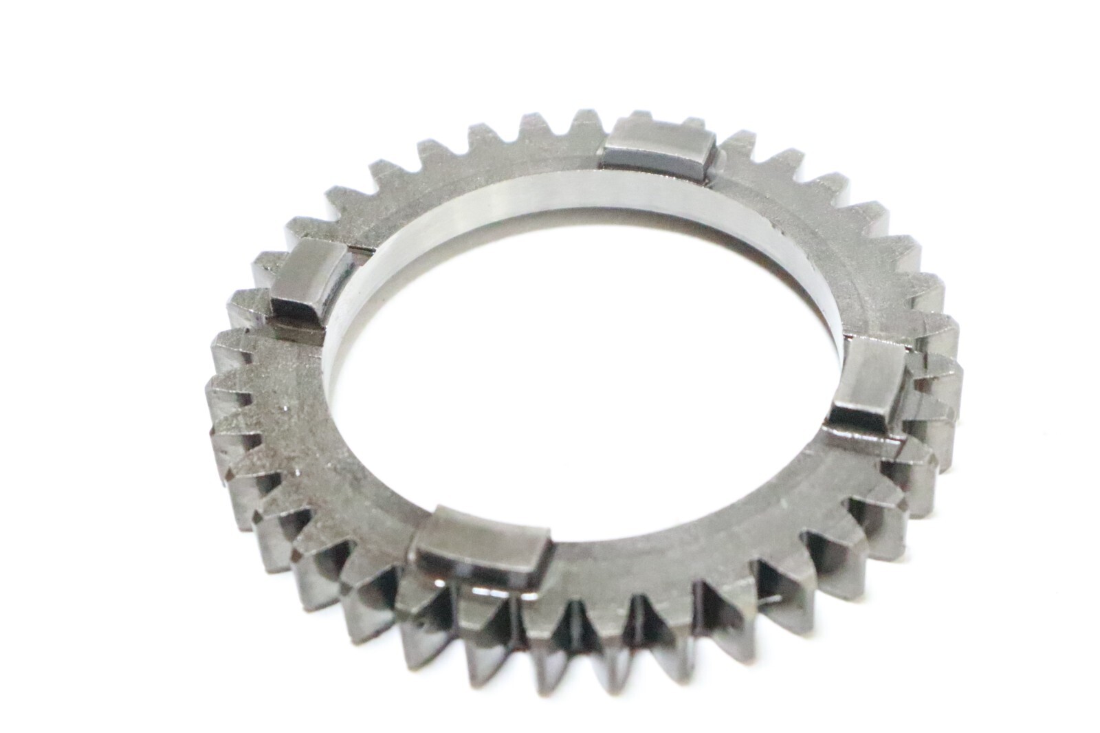 96 - 03 Kawasaki Voyager XII ZG1200B ZG 1200 Engine Oil Pump Gear 16085-1157 - Image 12