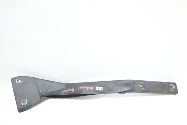 05-07 2006  Hyosung Aquila 650 GV650 Exhaust Pipe Mount Bracket  USED - Image 7