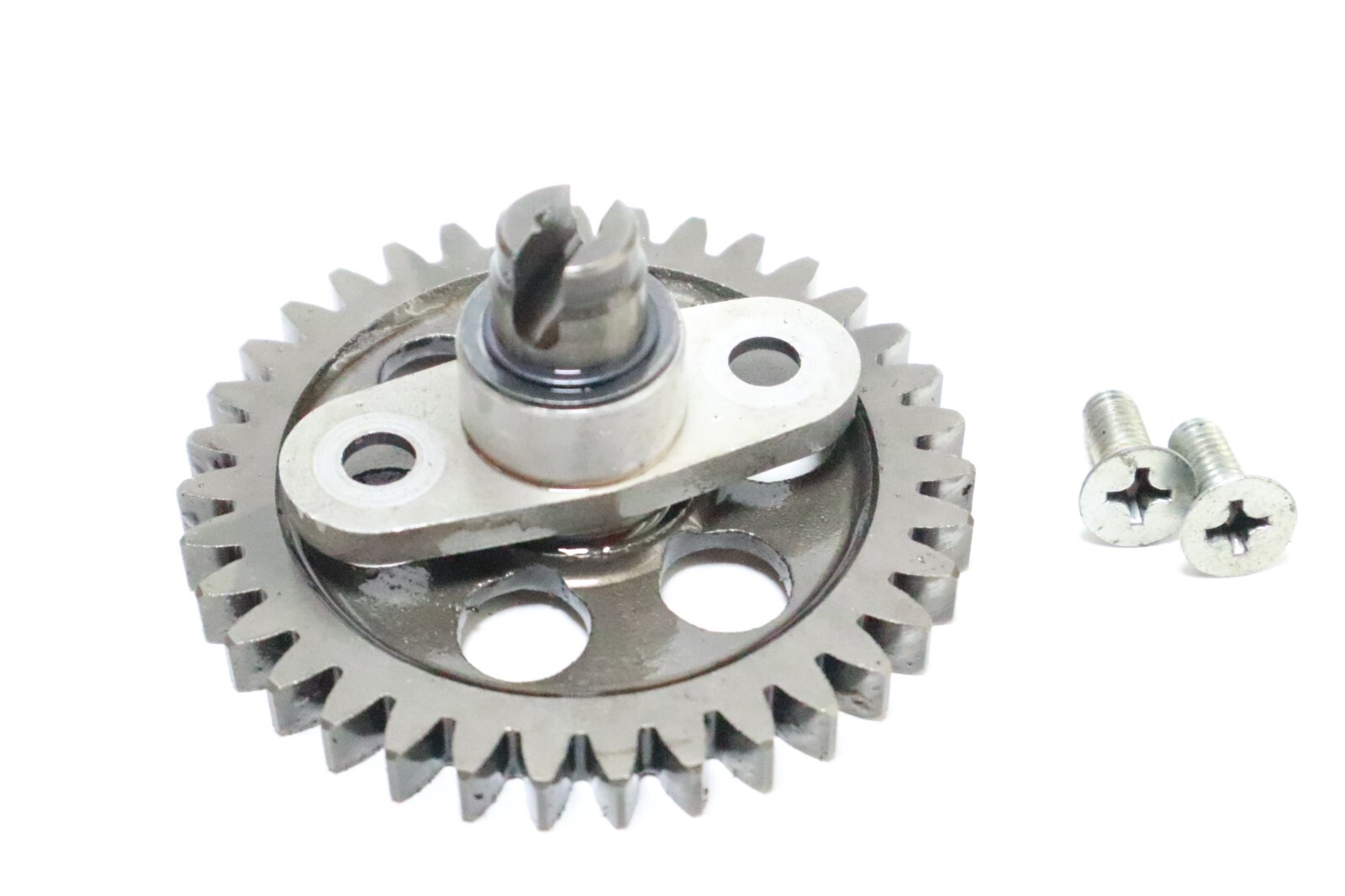 KAWASAKI ZG1200 VOYAGER XII ZR1100 ZEPHYR ENGINE MOTOR OIL PUMP DRIVE GEAR
