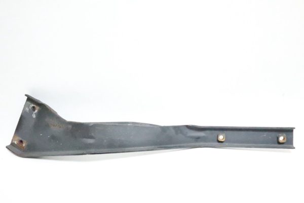 05-07 2006  Hyosung Aquila 650 GV650 Exhaust Pipe Mount Bracket  USED - Image 8