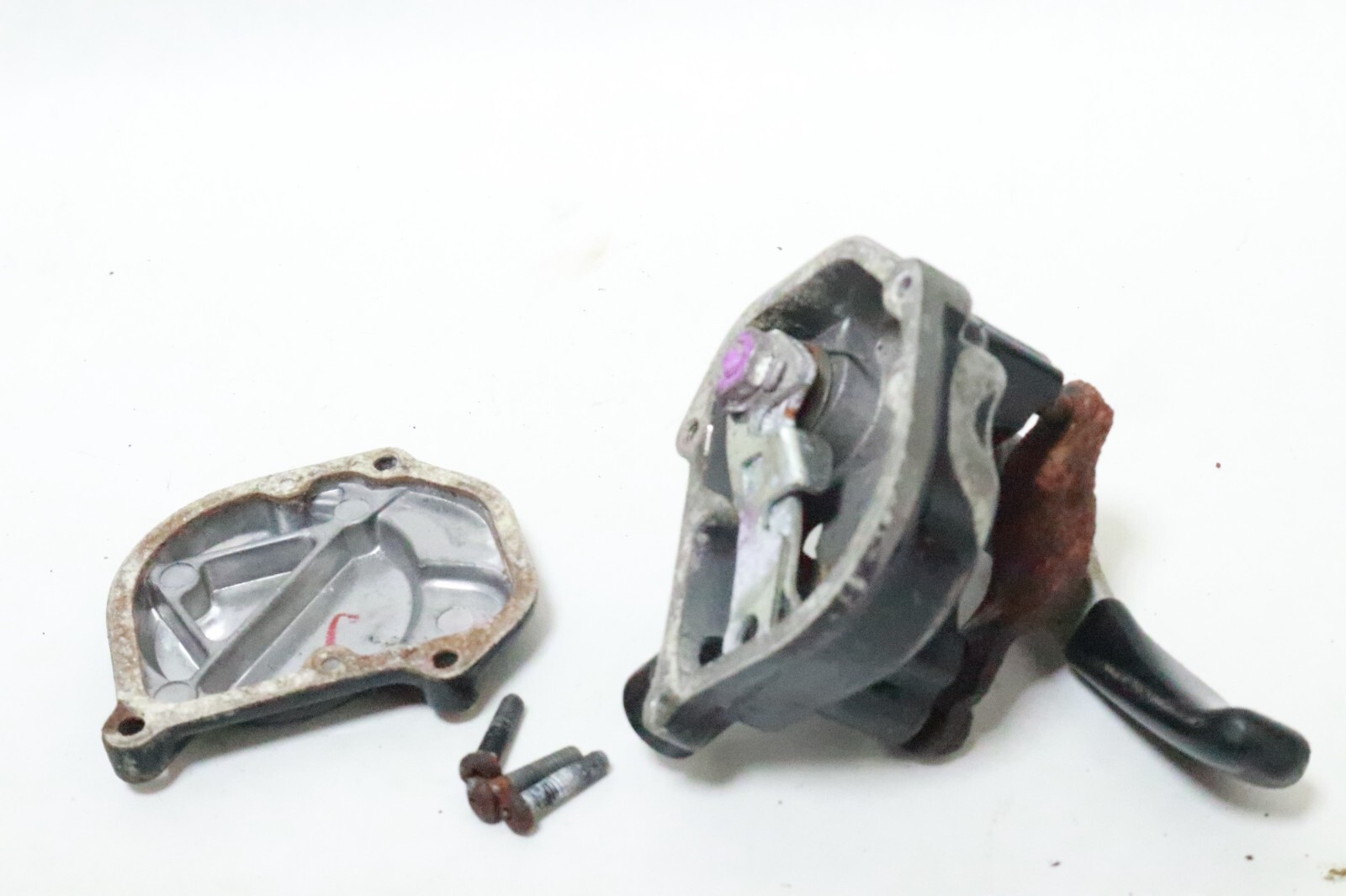 2014 Honda TRX 420FM Throttle 53143-HP5-L00