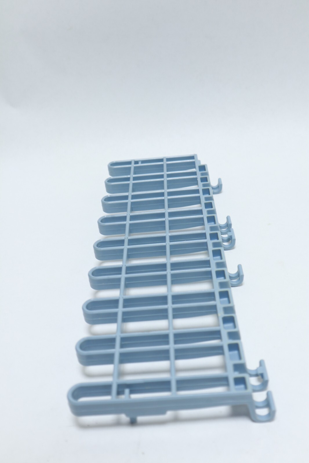 Maytag Quiet Series 300 Dishwasher Part Upper Rack Cup Shelf Set 99002671 - Image 3