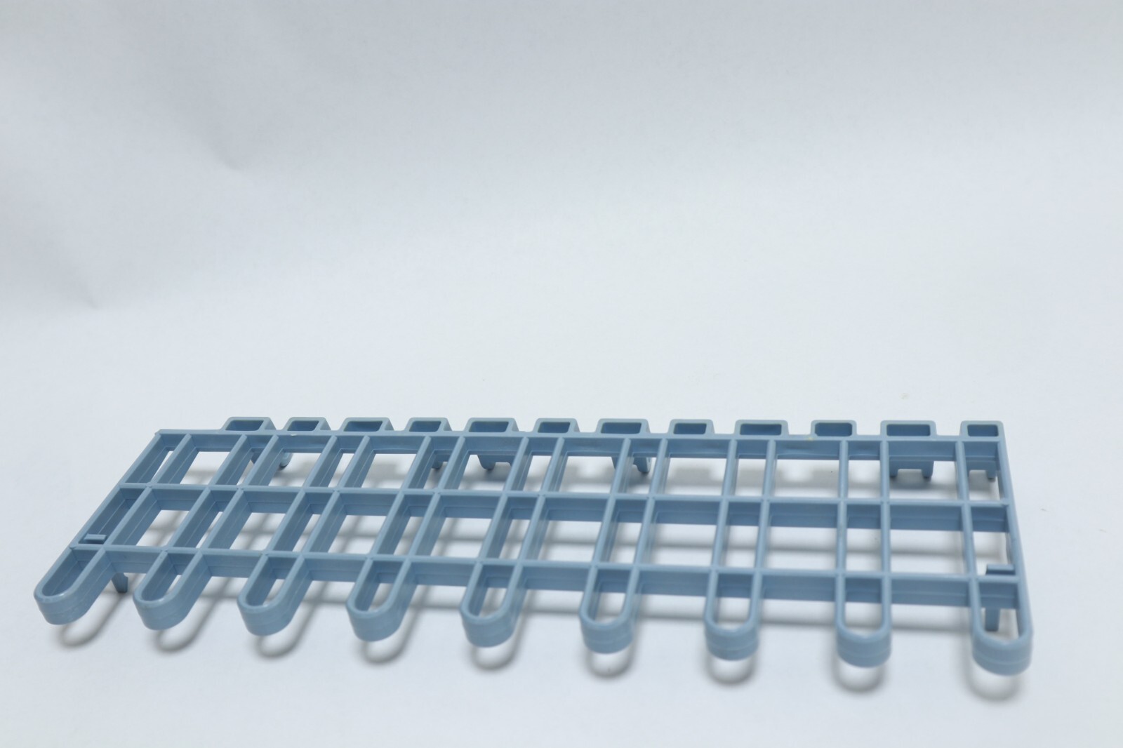 Maytag Quiet Series 300 Dishwasher Part Upper Rack Cup Shelf Set 99002671 - Image 4