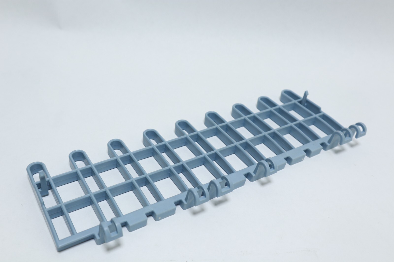 Maytag Quiet Series 300 Dishwasher Part Upper Rack Cup Shelf Set 99002671 - Image 5