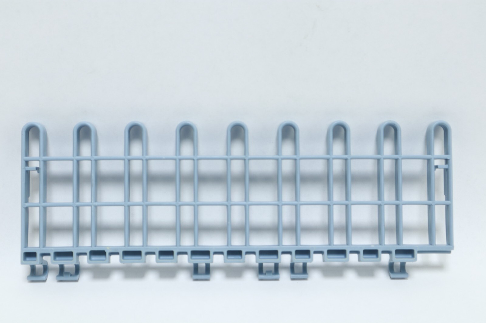 Maytag Quiet Series 300 Dishwasher Part Upper Rack Cup Shelf Set 99002671 - Image 8