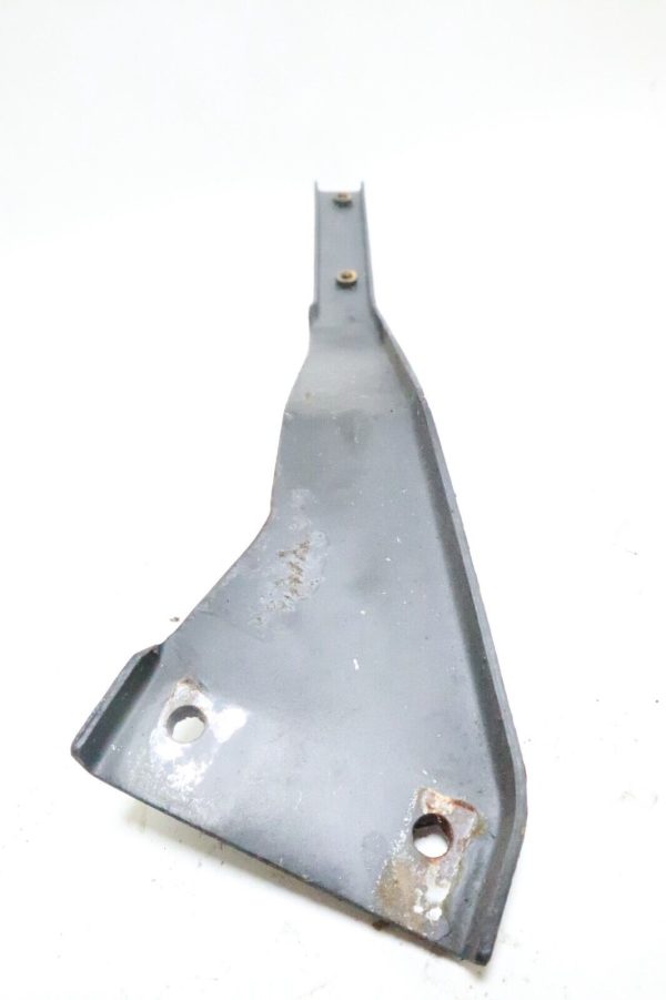 05-07 2006  Hyosung Aquila 650 GV650 Exhaust Pipe Mount Bracket  USED - Image 9