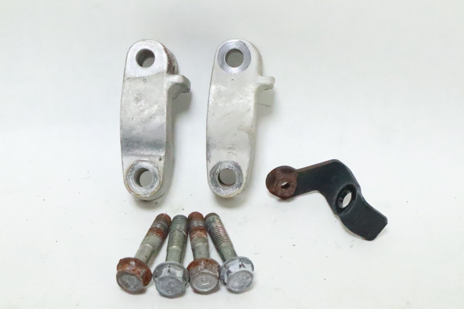 Honda 2014-2018 TRX Handle Upper Hldr 53111-HR3-A20 New OEM