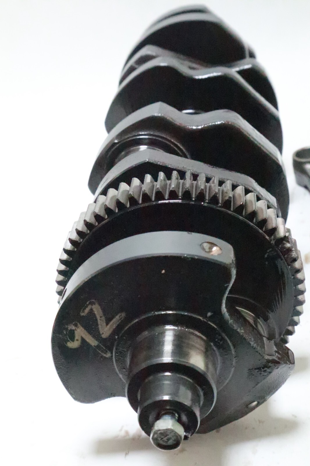 KAWASAKI ZG1200 VOYAGER XII 1986 -90 ENGINE CRANKSHAFT CRANK & CONNECTING RODS - Image 6