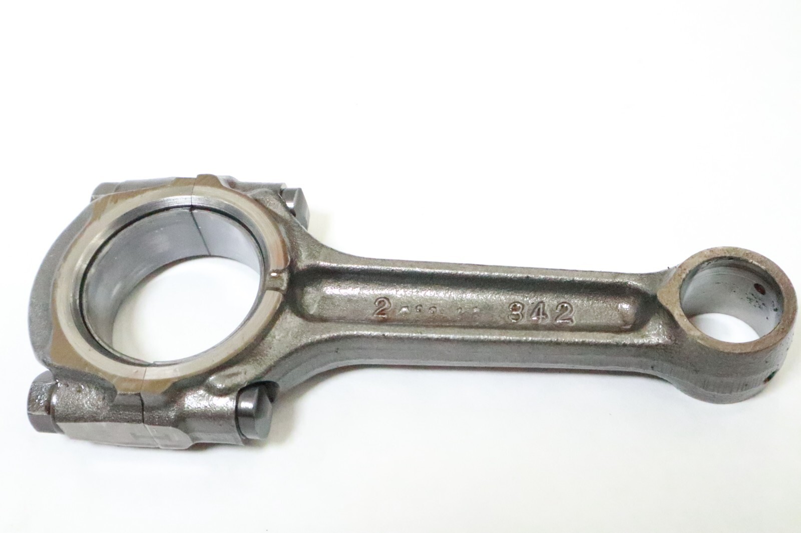 KAWASAKI ZG1200 VOYAGER XII 1986 -90 ENGINE CRANKSHAFT CRANK & CONNECTING RODS - Image 10