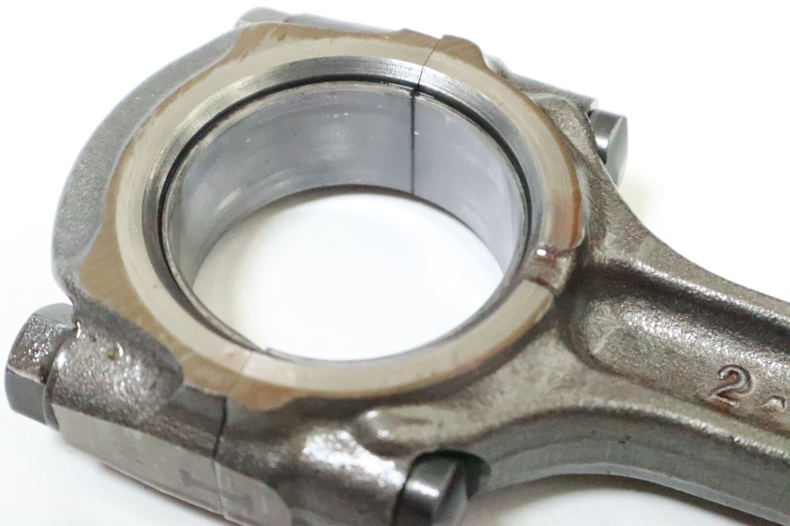 KAWASAKI ZG1200 VOYAGER XII 1986 -90 ENGINE CRANKSHAFT CRANK & CONNECTING RODS - Image 11