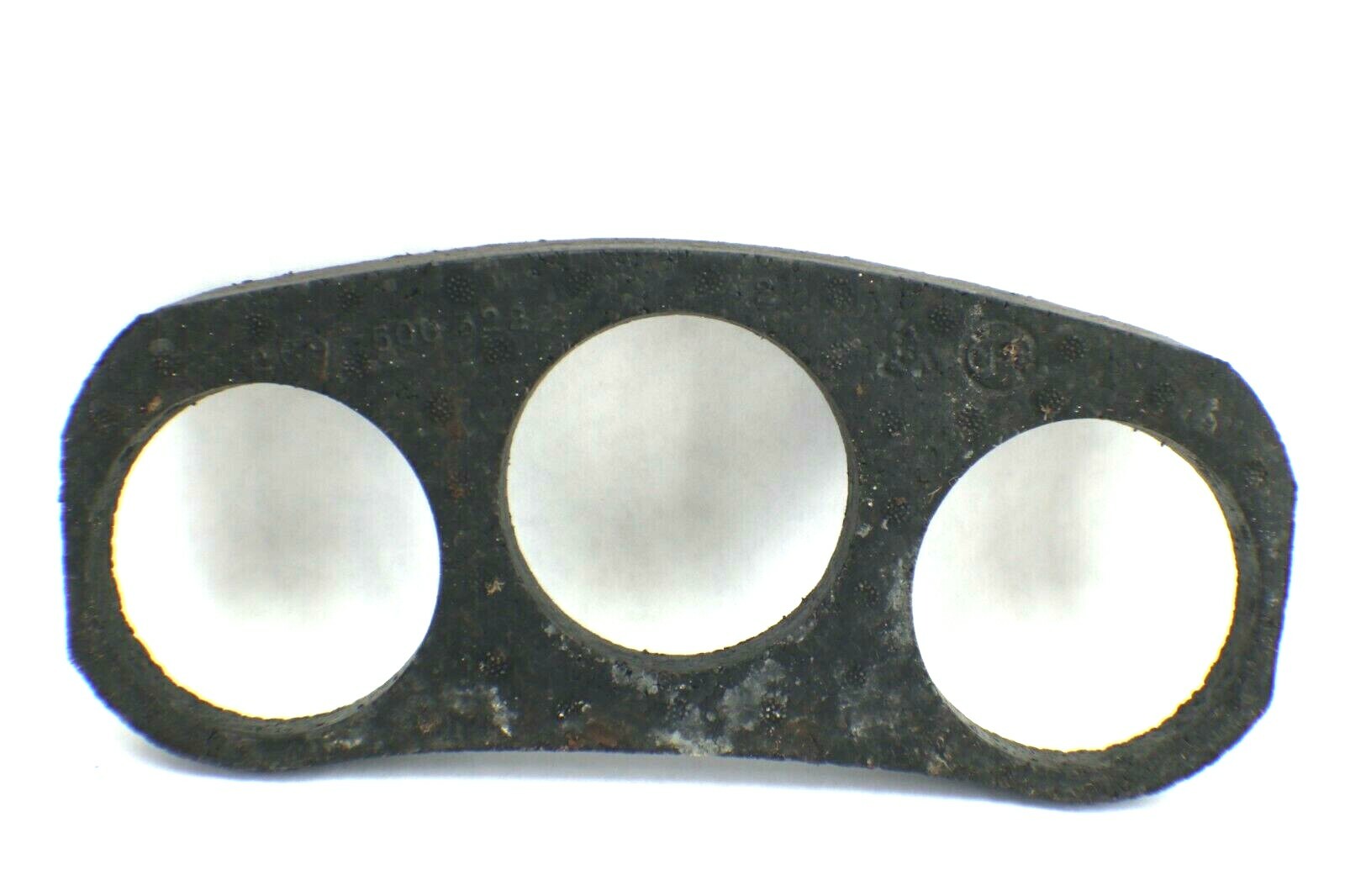OEM 1998 98 SEADOO GTX LIMITED LTD 951 GAUGE DASH SUPPORT TRIM 98 GTI GTX G62-11