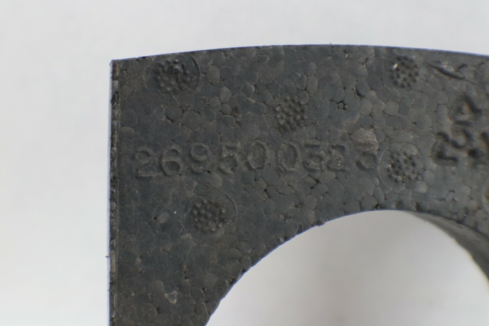 Seadoo PWC Gauge Support Part#269500323 - Image 2