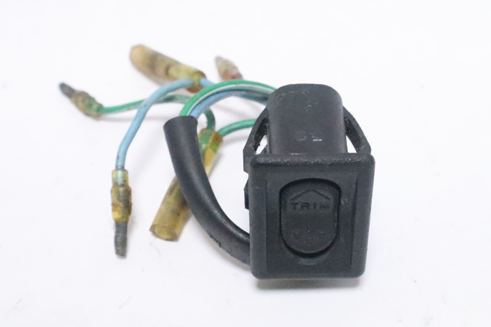 MERCURY OEM SWITCH ASSY # 856990