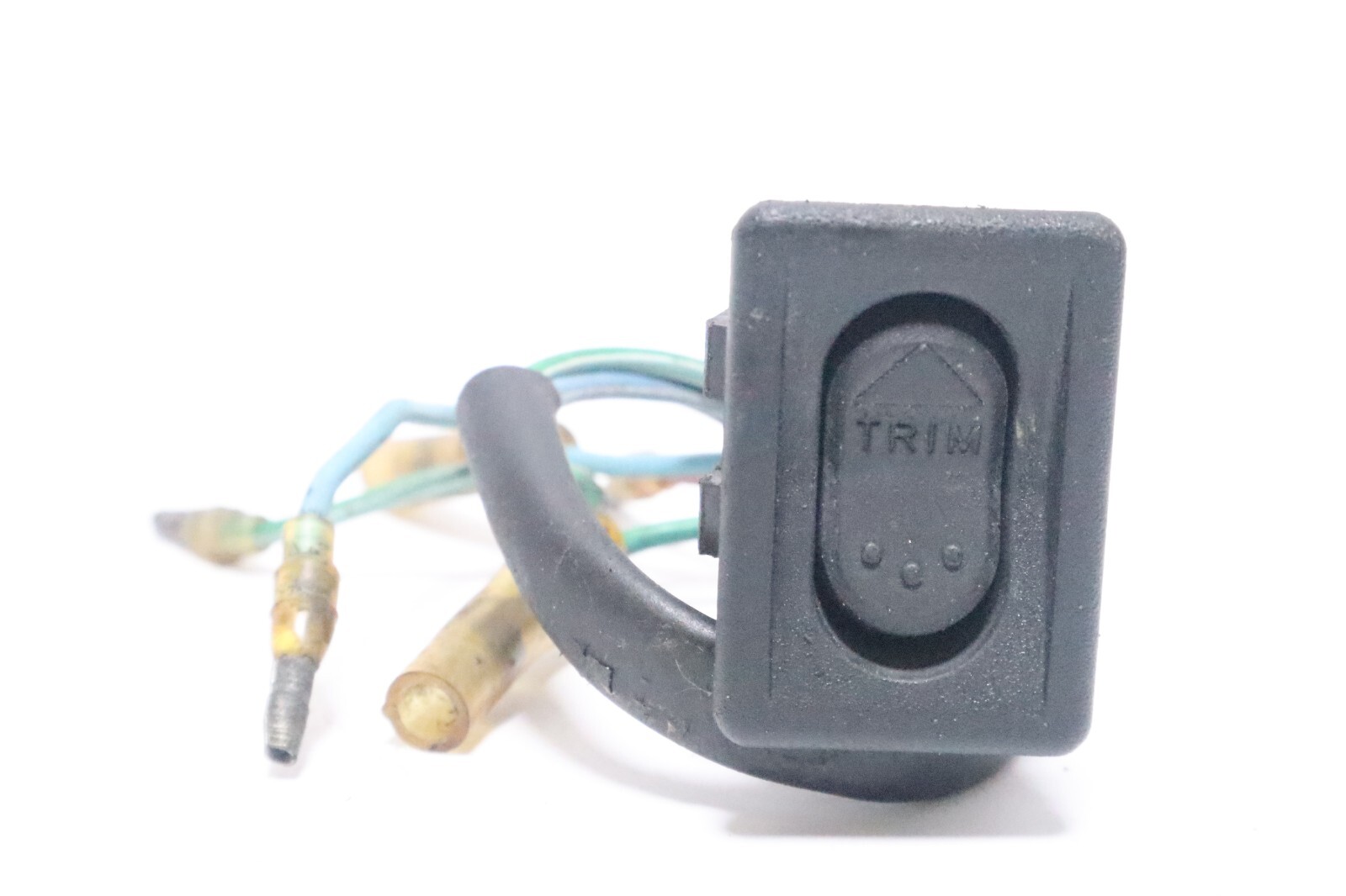 MERCURY OEM SWITCH ASSY # 856990 - Image 3