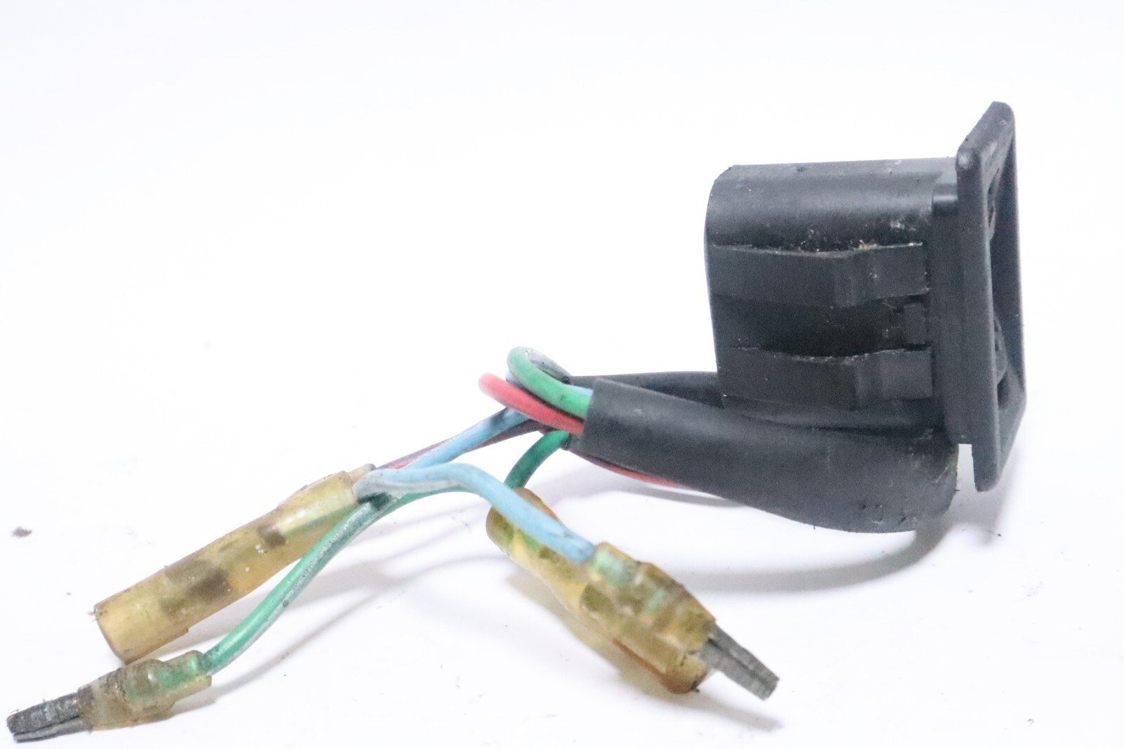 MERCURY OEM SWITCH ASSY # 856990 - Image 4