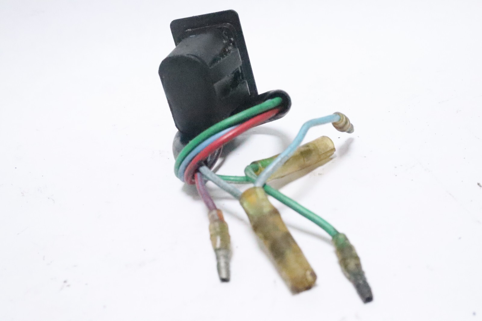 MERCURY OEM SWITCH ASSY # 856990 - Image 5