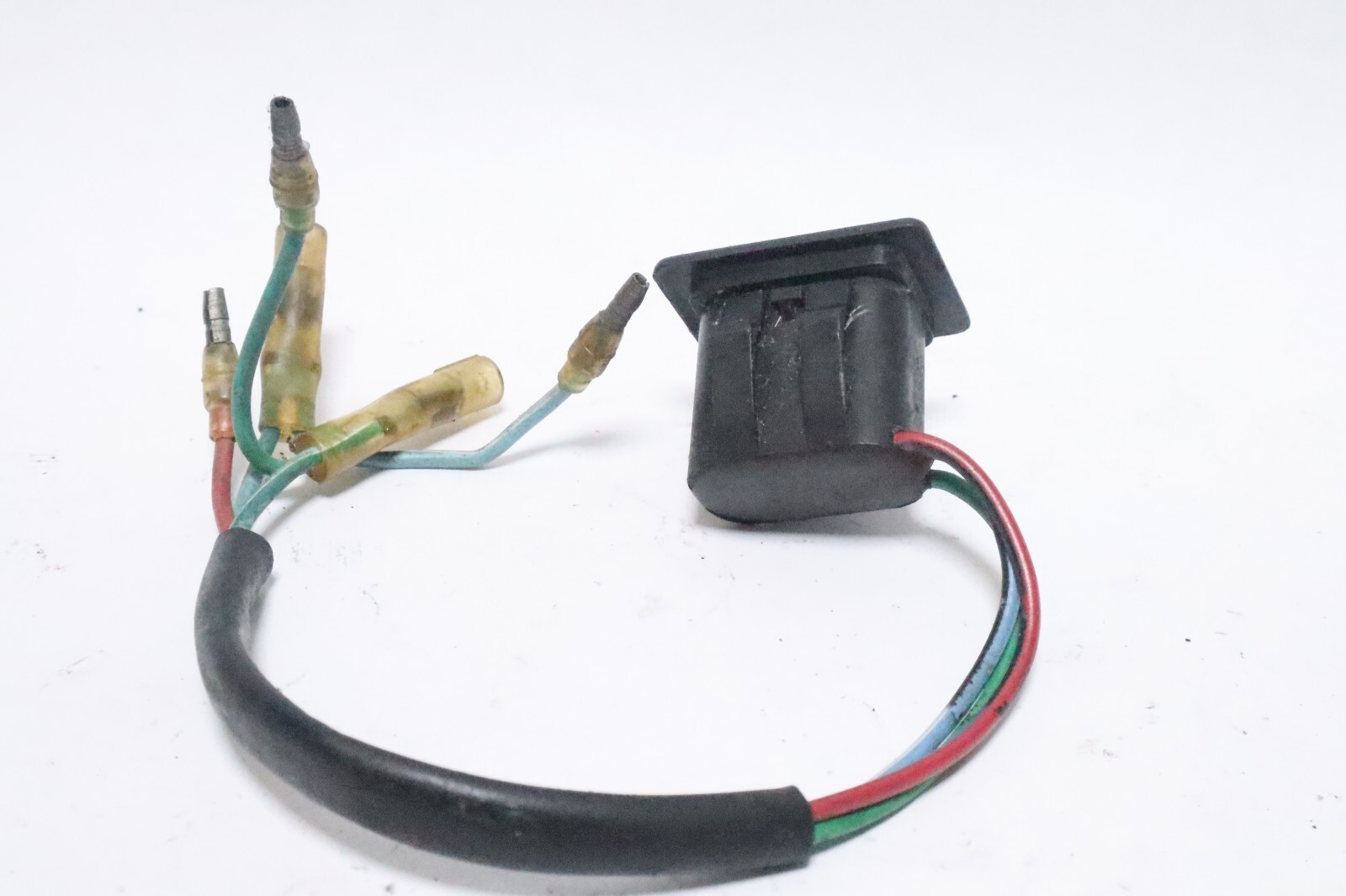 MERCURY OEM SWITCH ASSY # 856990 - Image 7