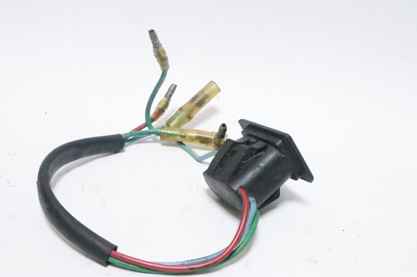 MERCURY OEM SWITCH ASSY # 856990 - Image 8