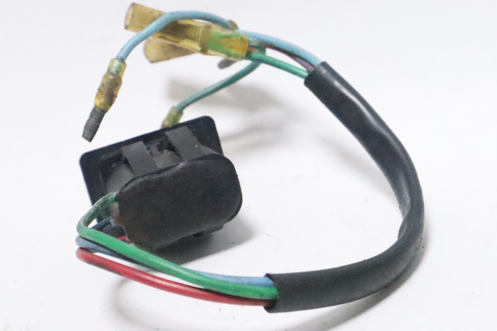 MERCURY OEM SWITCH ASSY # 856990 - Image 11