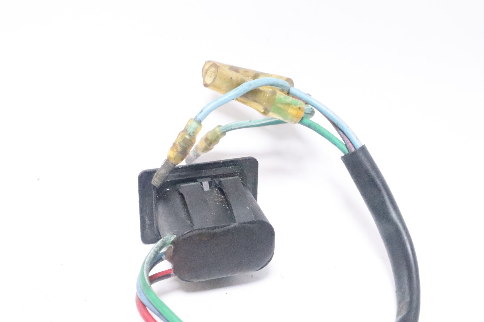 MERCURY OEM SWITCH ASSY # 856990 - Image 12