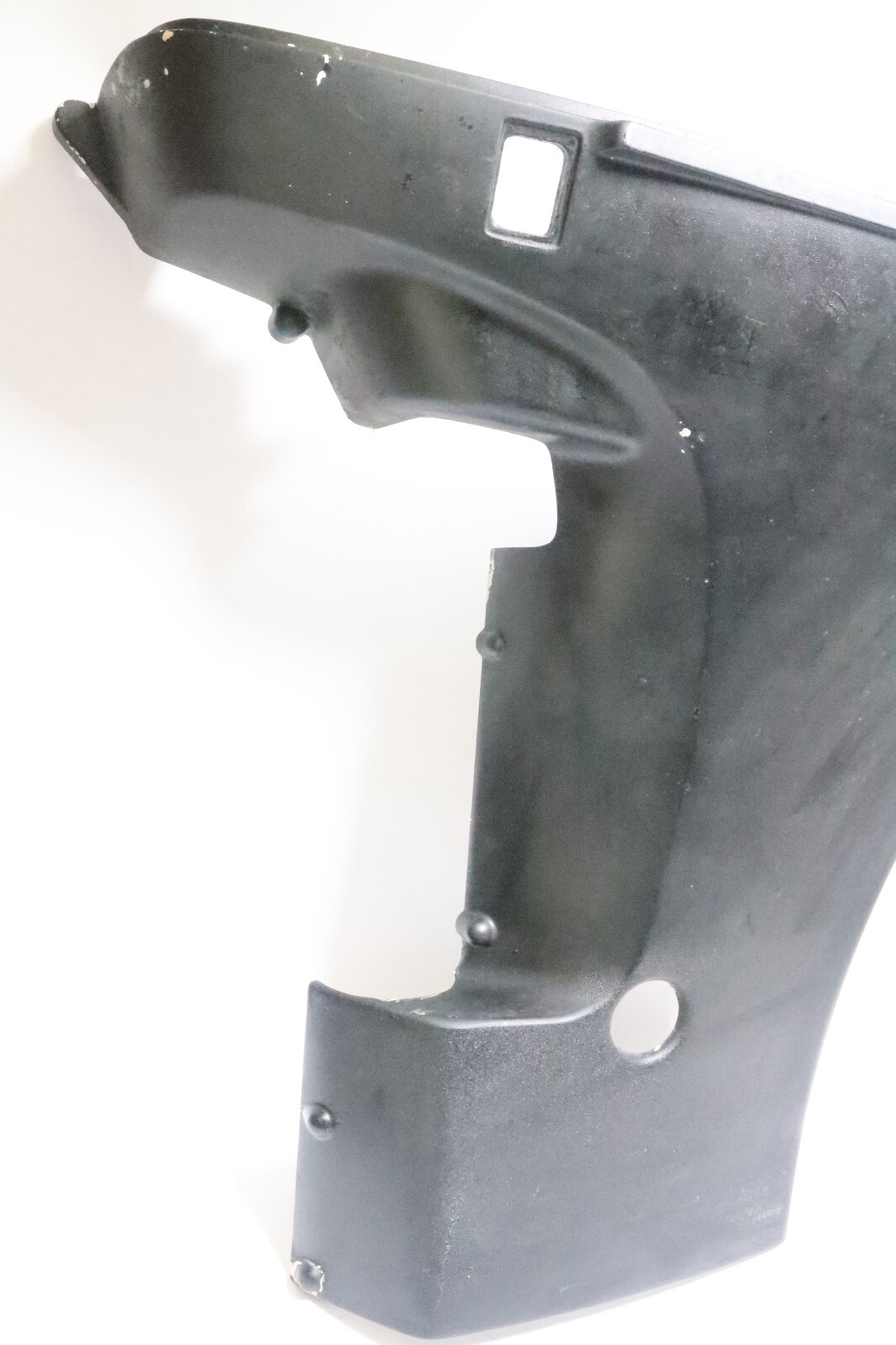 Mercury 1995 1996 1997 - 2006 PORT Lower Cowling 25 30 40 50 60 HP EFI 4 STROKE - Image 3